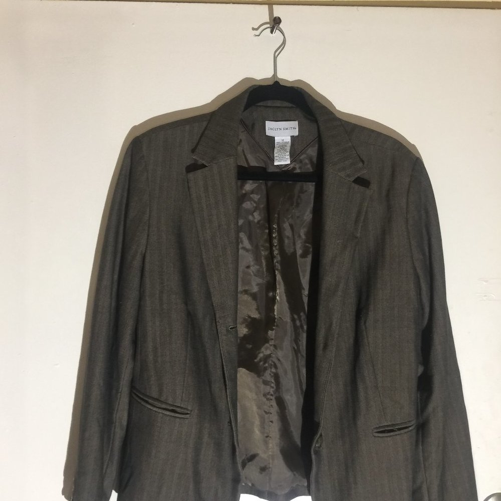 Blazer for women-Jacklyn Smith